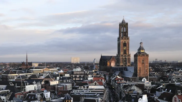 Update rondom schietincident in Utrecht