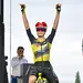 vingegaard namens visma in de tour