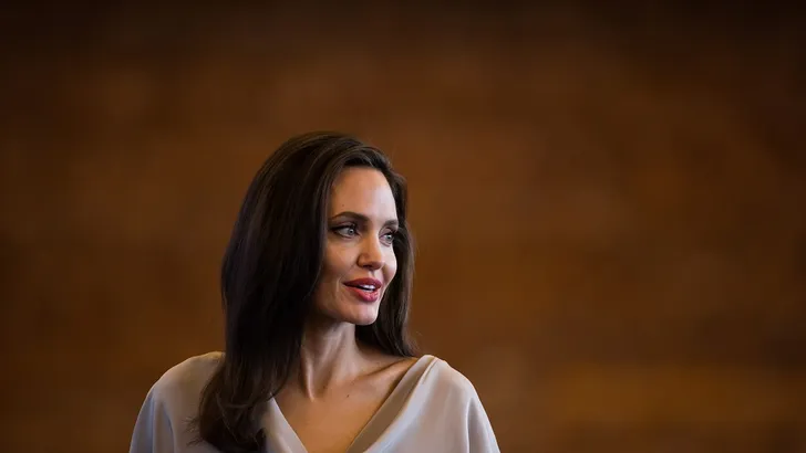 Angelina Jolie pijnlijk eerlijk over pandemie