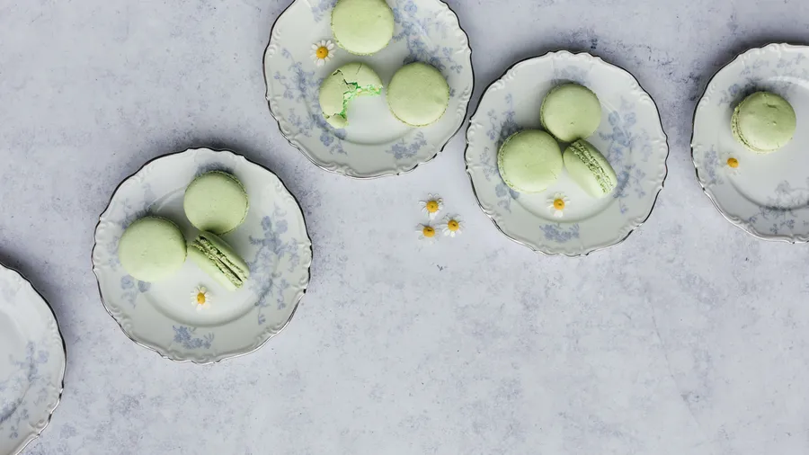 Macarons