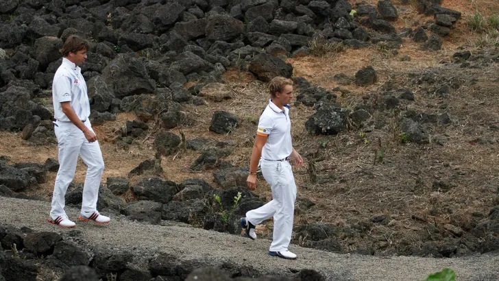 joost luiten