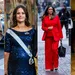 De mooiste zwangerschapslooks van prinses Sofia