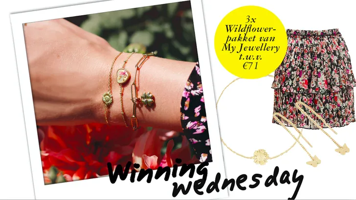Wildflower-collectie