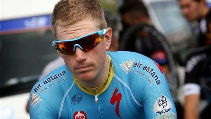 Ook Westra niet in Waalse Pijl