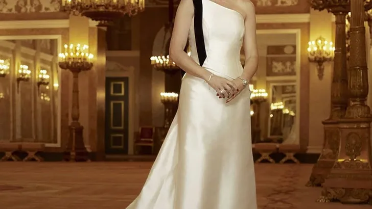 Máxima en andere royal covergirls & boys