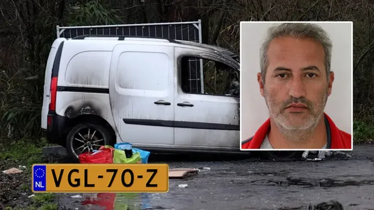 Man (40) aangehouden in onderzoek naar gruwelijke dood van Atilla