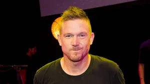 Johnny de Mol