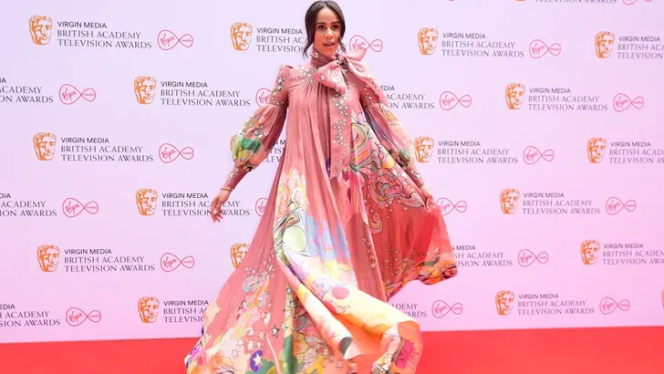 BAFTA'S 2021: 10 érg verwarrende jurken 