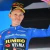 Giro | Koen Bouwman breidt voorsprong in bergklassement uit: 'Overmorgen hoop ik weer mee te zitten en te scoren'