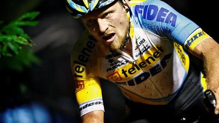 Thijs Al stopt met veldrijden
