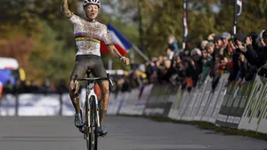 2023 Cyclo-Cross European Championships women elite