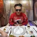 emirates first class-suite