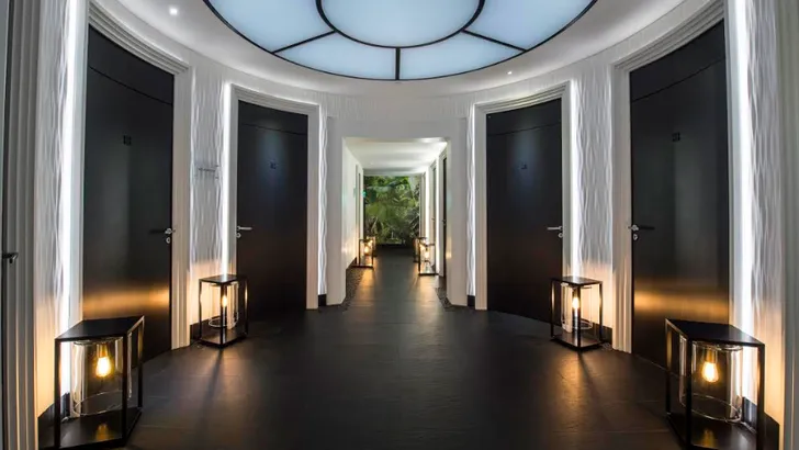 Waarom je naar deze exclusieve spa van Givenchy in Monaco wil