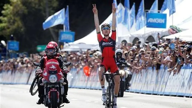 Phinney met de turbo naar winst