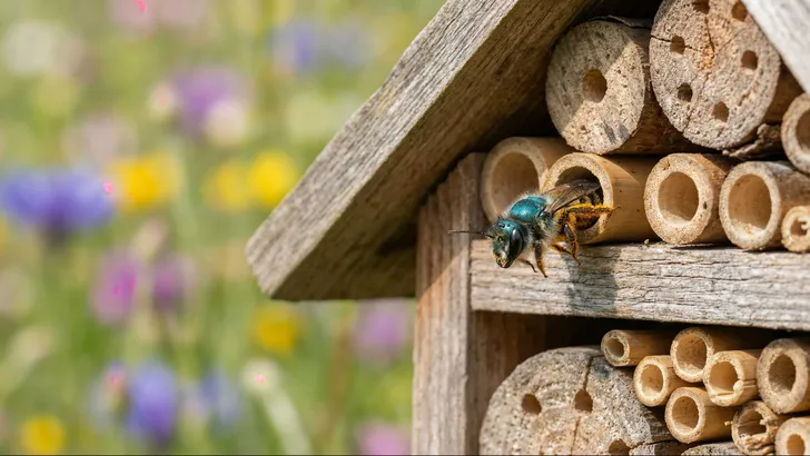 Insectenhotel