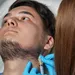 volle baard