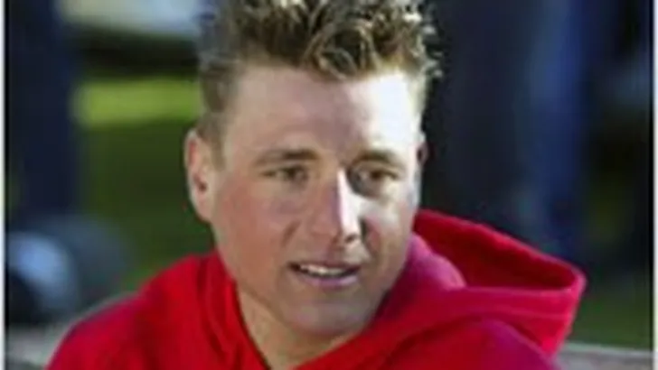 Valse start voor Sinkewitz