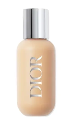 Dior Backstage Face & Body Foundation