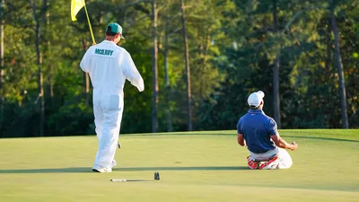 Teruglezen: De eerste Masters van McIlroy