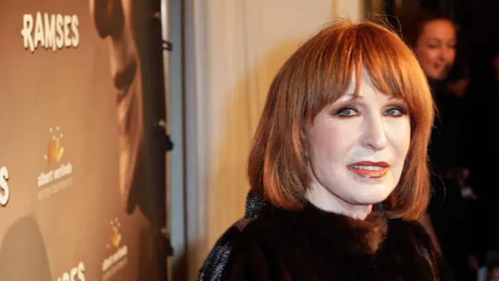 Afscheid in Carré: Liesbeth List vanavond tóch aanwezig bij première