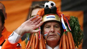 Oranjesupporter