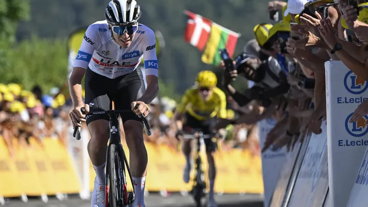 Tour de France 2023 - stage 13