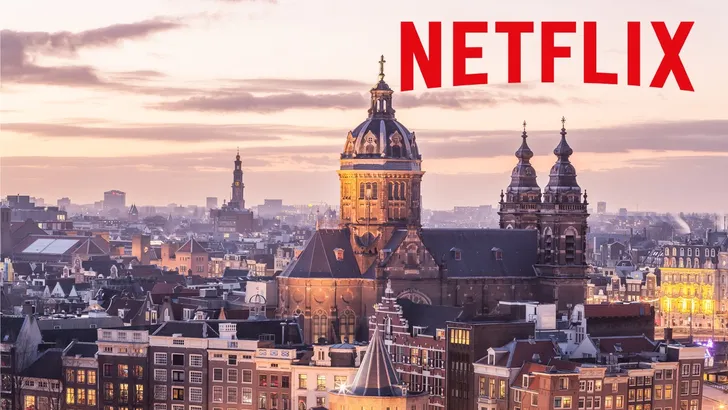 netflix original nederland demonen