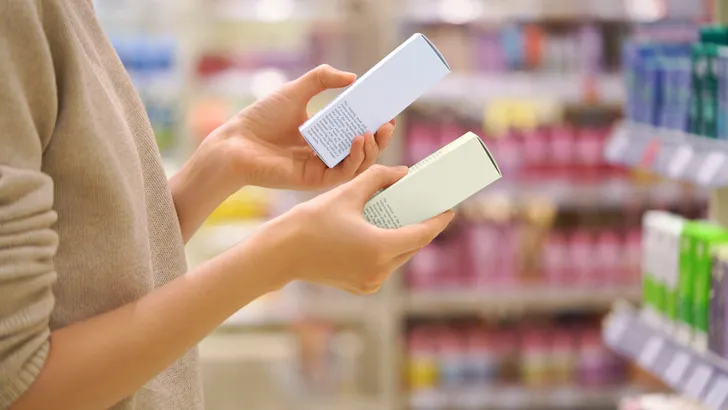 Waarop je moet letten bij het kopen van goedkope make-up alternatieven