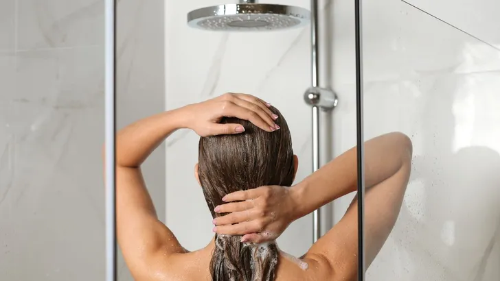 haar