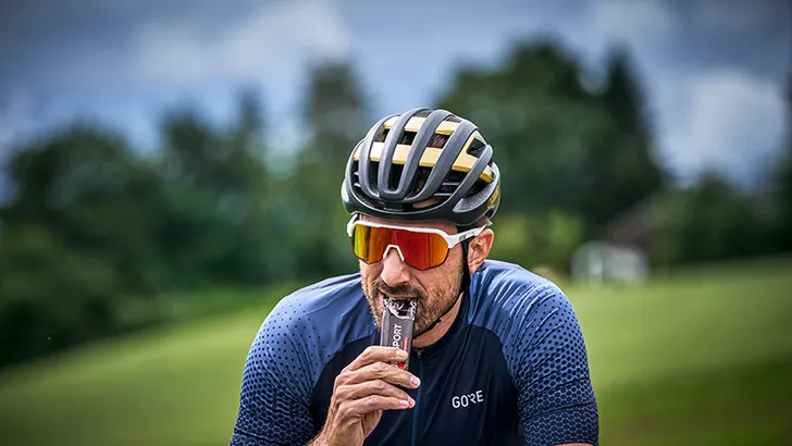 Je kunt een fietsreis met Fabian Cancellara winnen