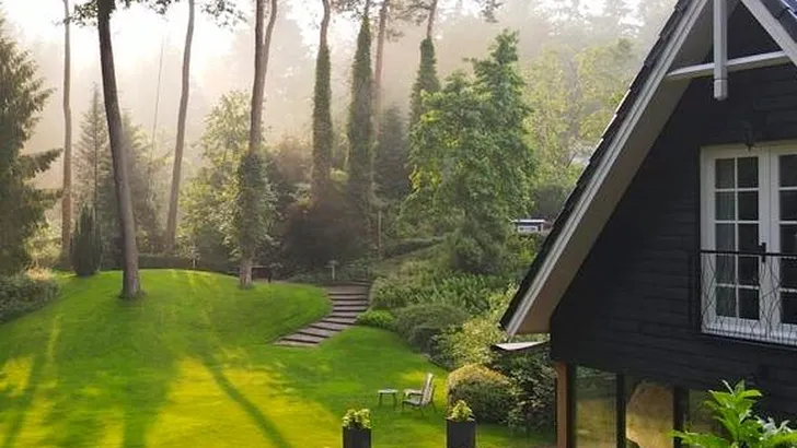 En de beste Bed and Breakfast van Nederland staat in...