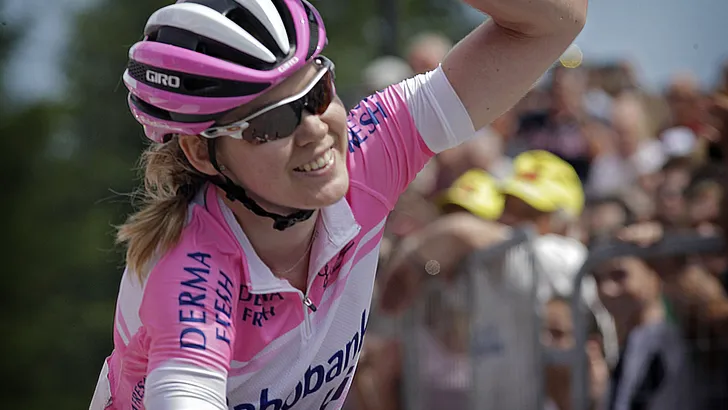 Voorbeschouwing: Giro Rosa