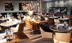 Brasserie Bakboord