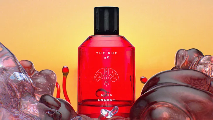 Dit parfum geeft je een mentale oppepper