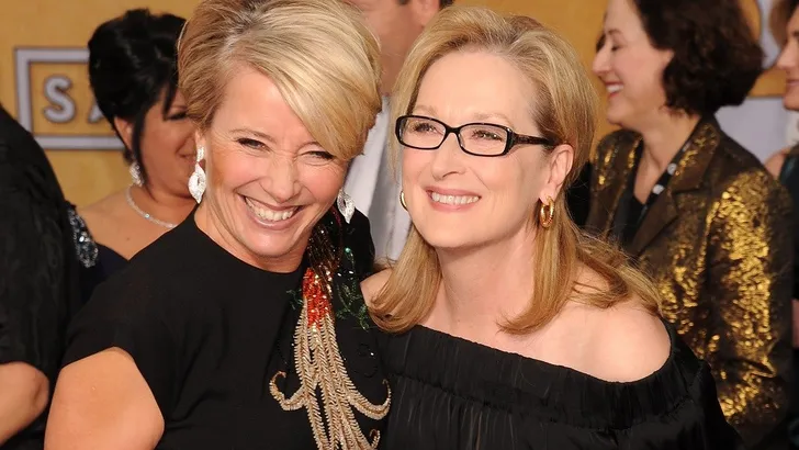 Déze leuke vrouwen zijn genomineerd voor een Golden Globe