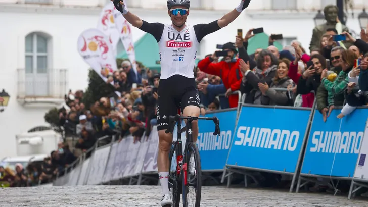 Vuelta a Andalucia 2023-stage-3