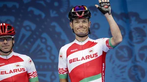 kiryienka
