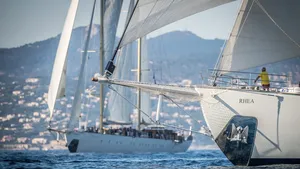 Sailing Classics
