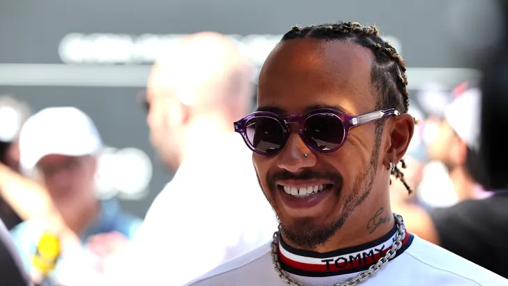 Lewis Hamilton wil achtste titel voor sociale gelijkheid