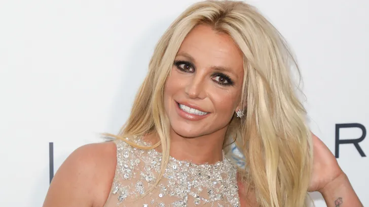 Britney Spears