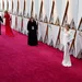 Zien: de glitz en de glam op de Oscars 2018