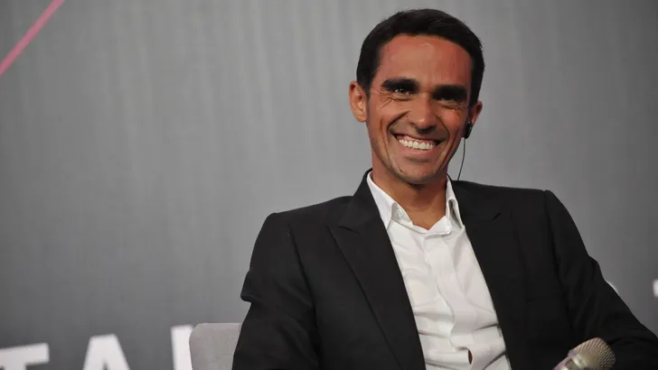 Contador: 'Weg met die wattagemeters, ze verpesten de koers!'