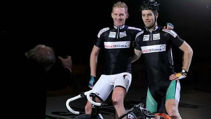 Koppel Traksel/Veldt completeert Rotterdam