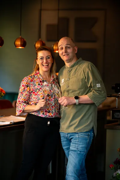 Foto 5 van De Keuken van Arragon