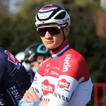 vriendin mathieu van der poel