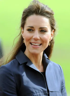 Kate in 2010