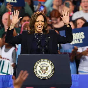 Kamala Harris