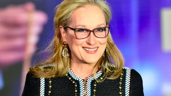 Meryl Streep (69) deelt fijne en vooral goedkope beautytips