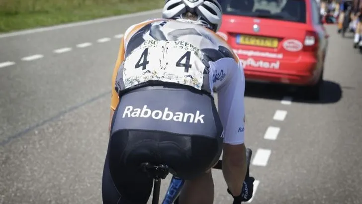 Rabobank Development Team stopt na 20 jaar