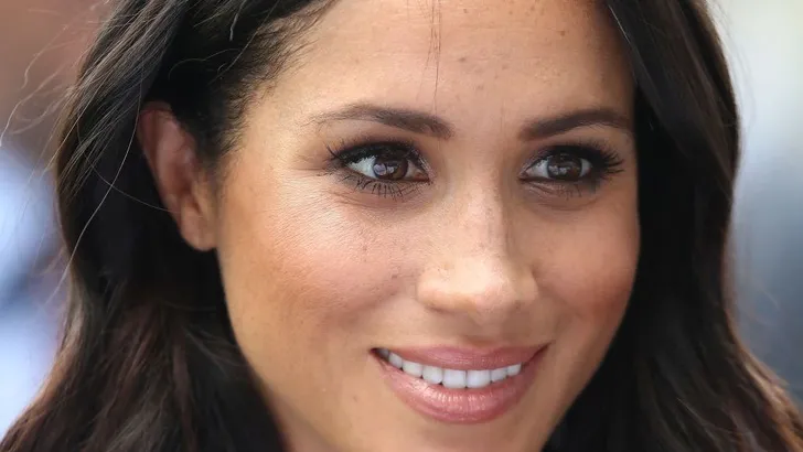 5 highlights: hertogin Meghan doet Dublin